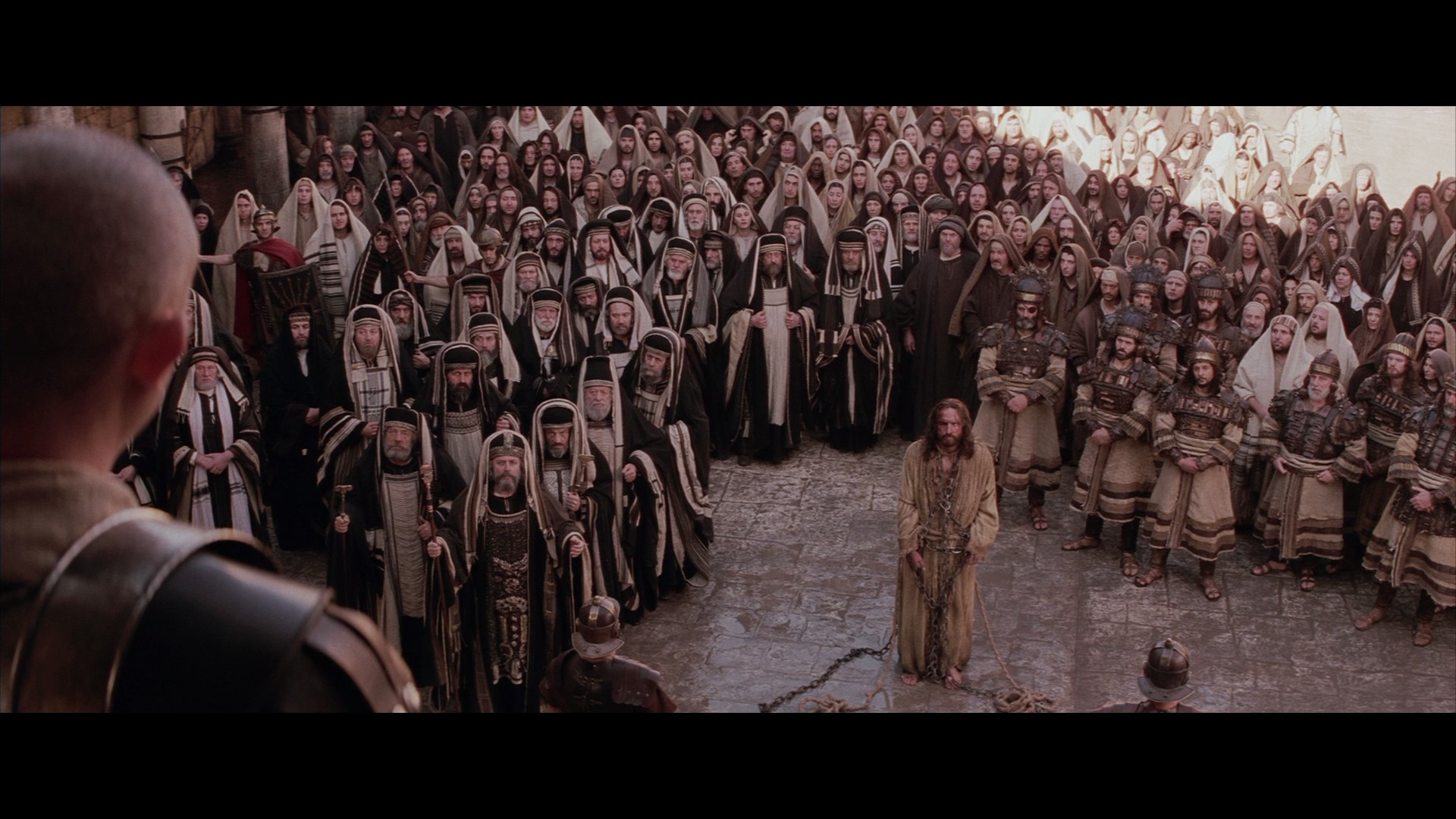 Passion Of The Christ Full Movie In Tamil Hd Download [ESP/USA] La Pasión de Cristo